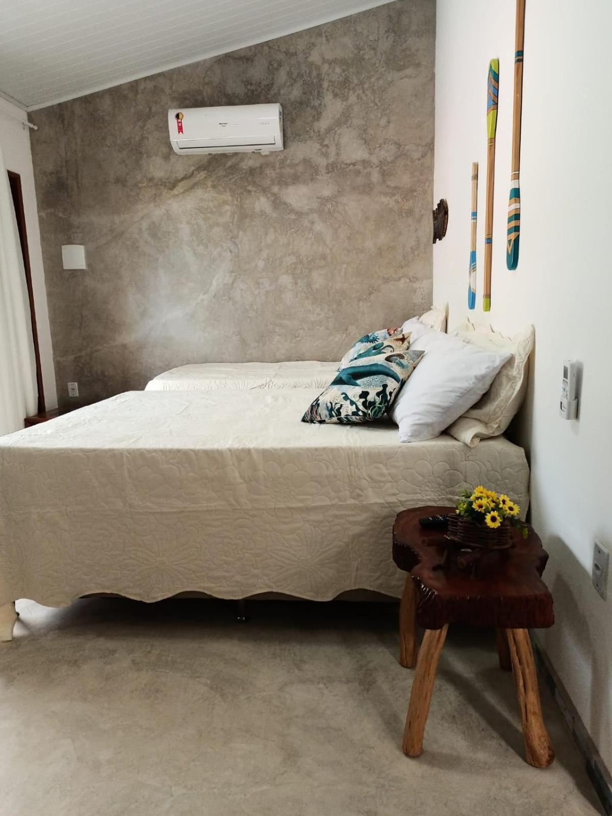 Flat Sonhos De Milagres Apartment Sao Miguel dos Milagres Bagian luar foto
