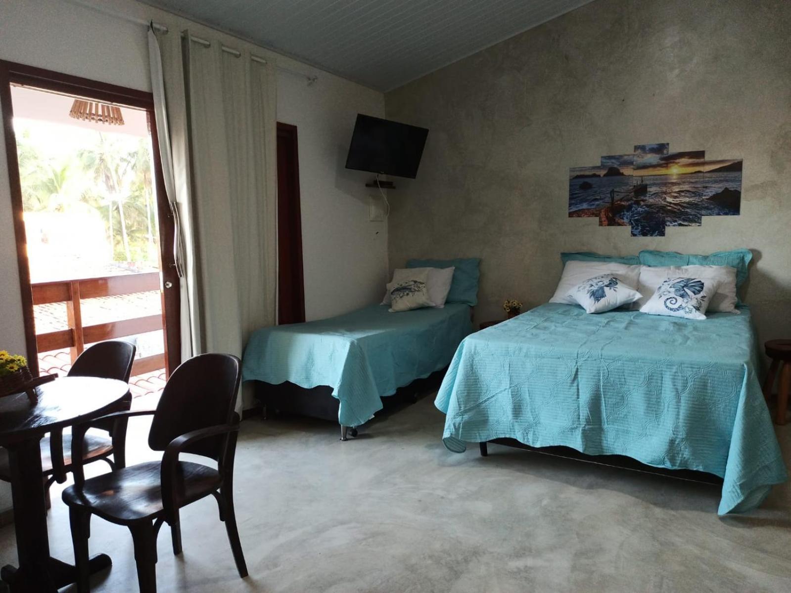 Flat Sonhos De Milagres Apartment Sao Miguel dos Milagres Bagian luar foto