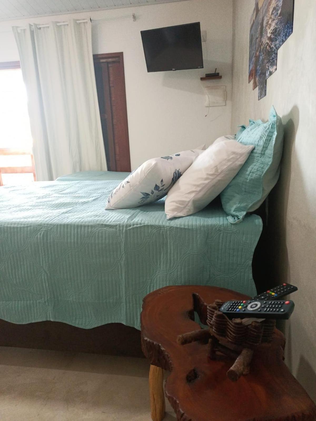 Flat Sonhos De Milagres Apartment Sao Miguel dos Milagres Bagian luar foto