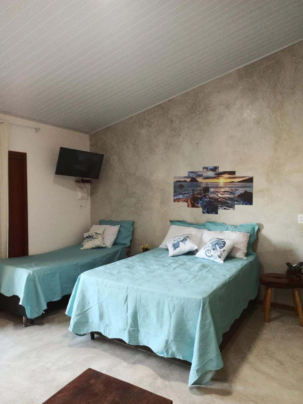 Flat Sonhos De Milagres Apartment Sao Miguel dos Milagres Bagian luar foto