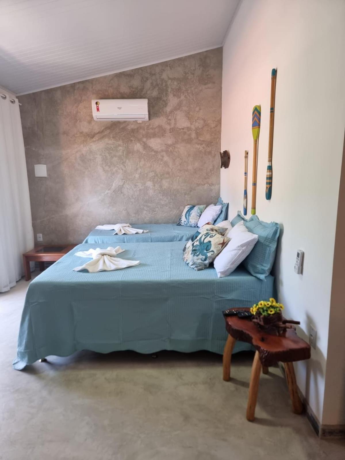 Flat Sonhos De Milagres Apartment Sao Miguel dos Milagres Bagian luar foto