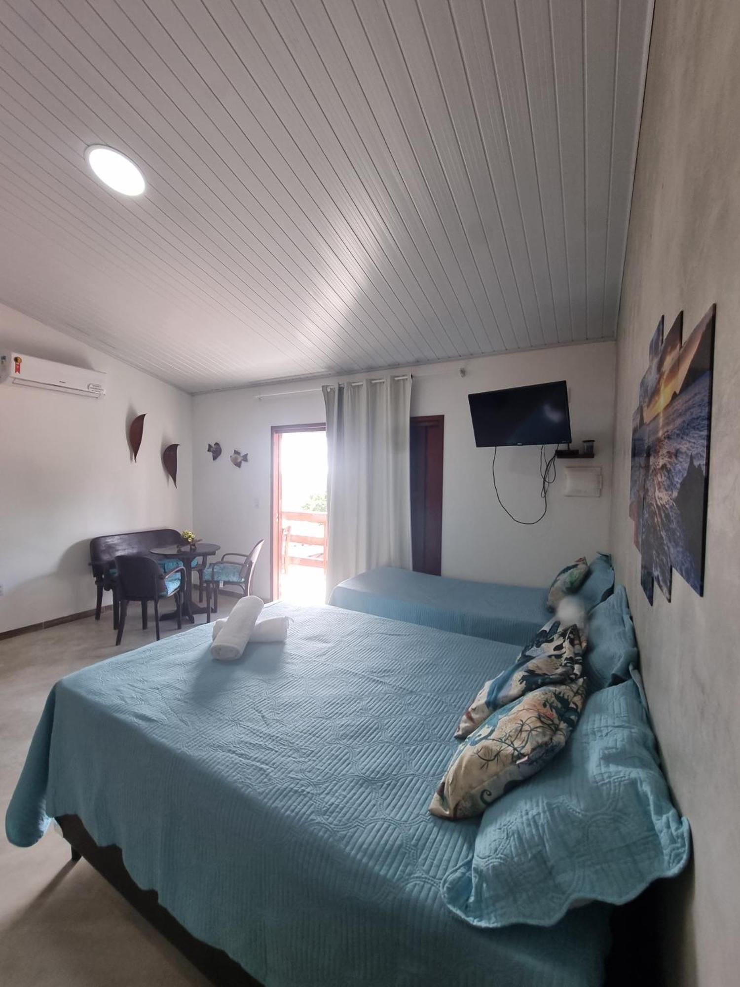 Flat Sonhos De Milagres Apartment Sao Miguel dos Milagres Bagian luar foto